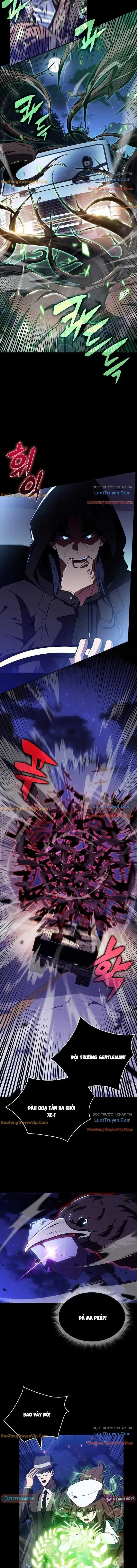 Quán Ăn Nơi Tận Cùng Thế Giới Chapter 22 - 14