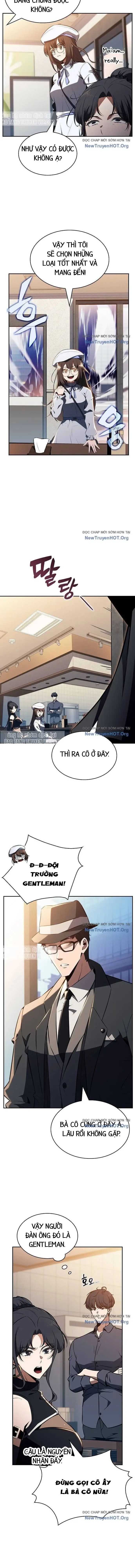 Quán Ăn Nơi Tận Cùng Thế Giới Chapter 18 - 17