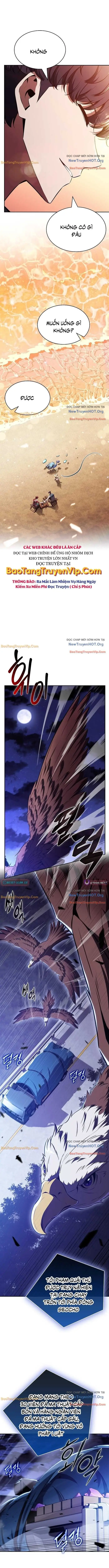Quán Ăn Nơi Tận Cùng Thế Giới Chapter 21 - 15