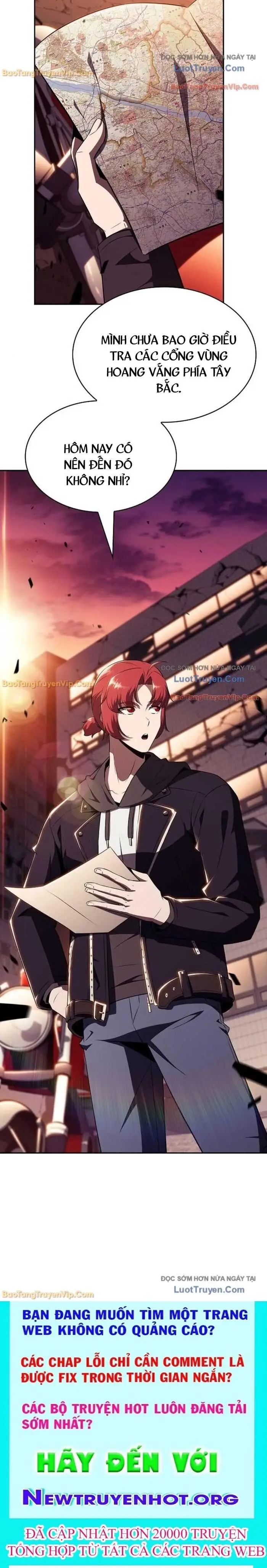 Quán Ăn Nơi Tận Cùng Thế Giới Chapter 23 - 14