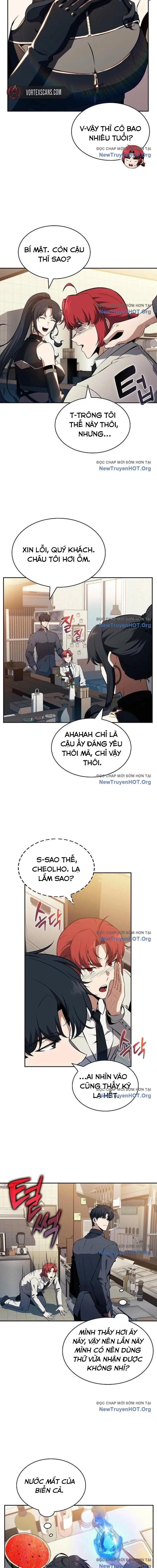 Quán Ăn Nơi Tận Cùng Thế Giới Chapter 19 - 17