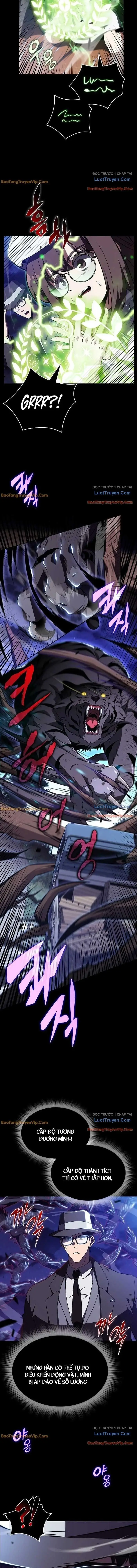 Quán Ăn Nơi Tận Cùng Thế Giới Chapter 22 - 15