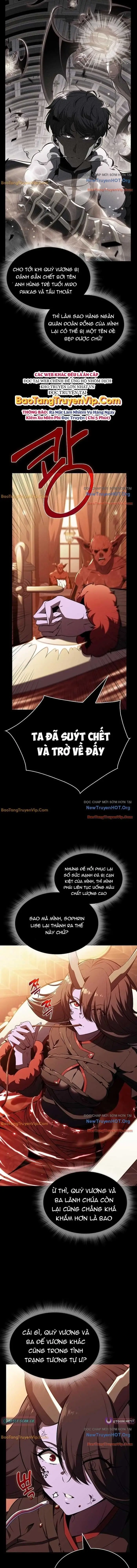 Quán Ăn Nơi Tận Cùng Thế Giới Chapter 20 - 16