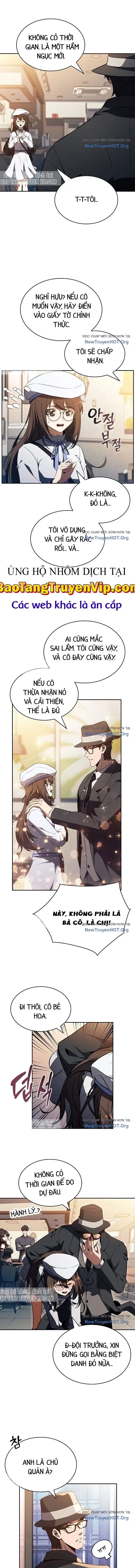 Quán Ăn Nơi Tận Cùng Thế Giới Chapter 18 - 18