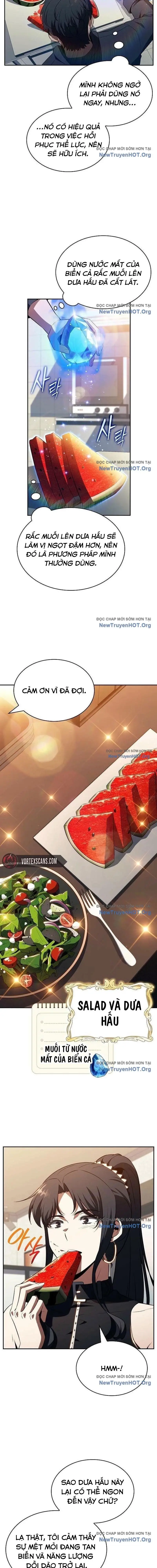 Quán Ăn Nơi Tận Cùng Thế Giới Chapter 19 - 18