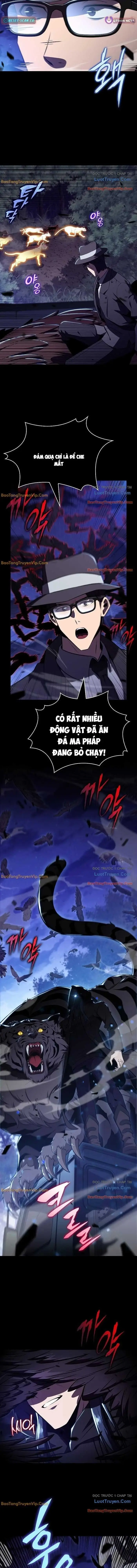 Quán Ăn Nơi Tận Cùng Thế Giới Chapter 22 - 16