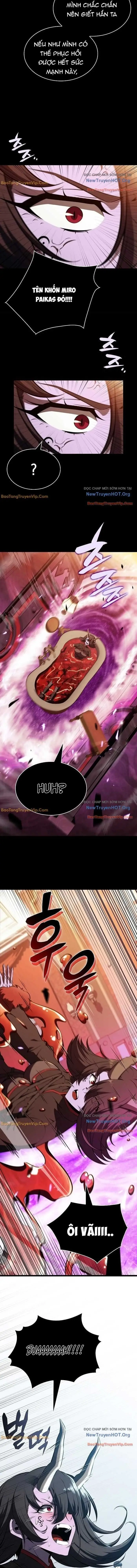 Quán Ăn Nơi Tận Cùng Thế Giới Chapter 20 - 17