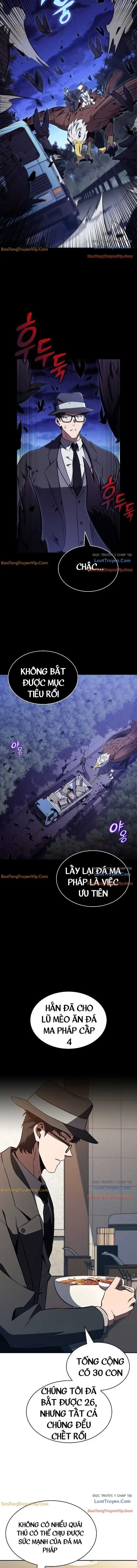Quán Ăn Nơi Tận Cùng Thế Giới Chapter 22 - 17
