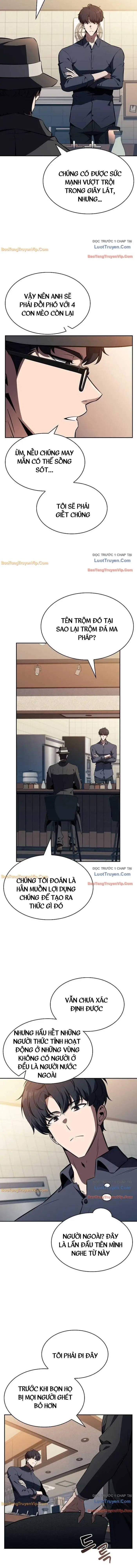 Quán Ăn Nơi Tận Cùng Thế Giới Chapter 22 - 18