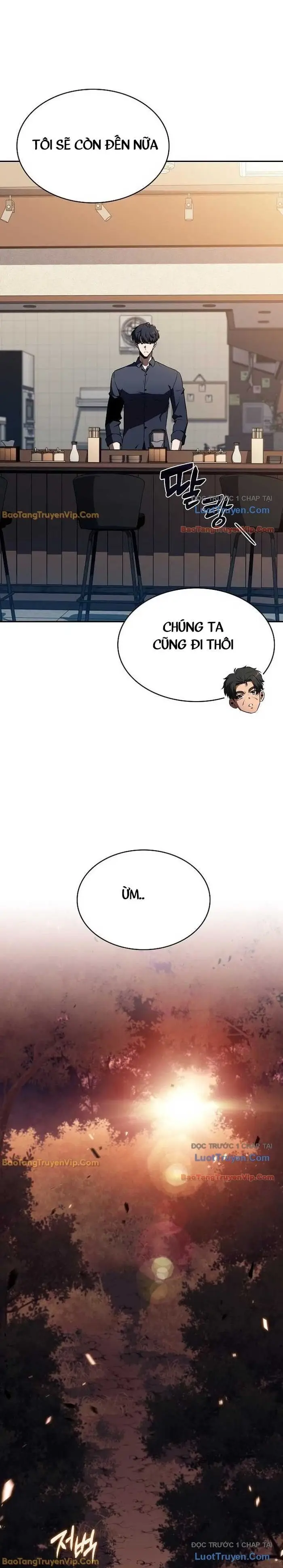 Quán Ăn Nơi Tận Cùng Thế Giới Chapter 22 - 19