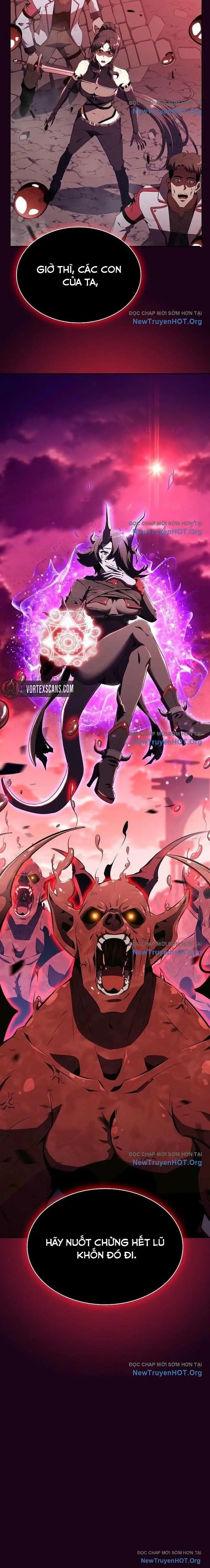 Quán Ăn Nơi Tận Cùng Thế Giới Chapter 19 - 24