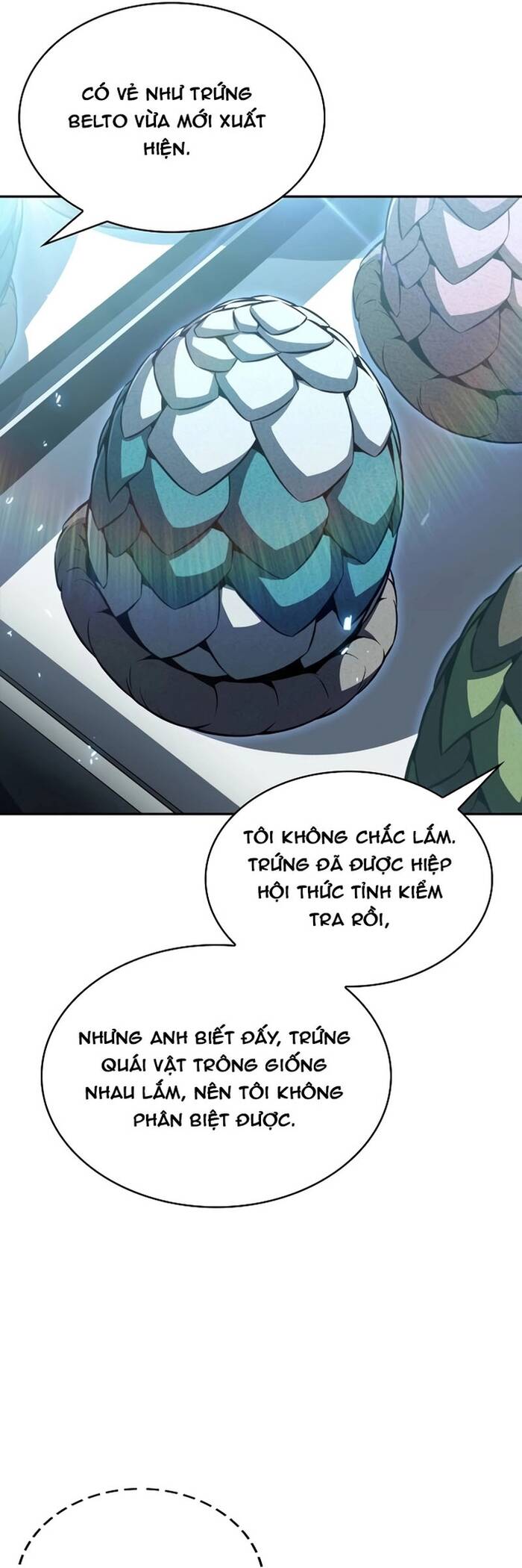 Quán Ăn Nơi Tận Cùng Thế Giới Chapter 2 - 5