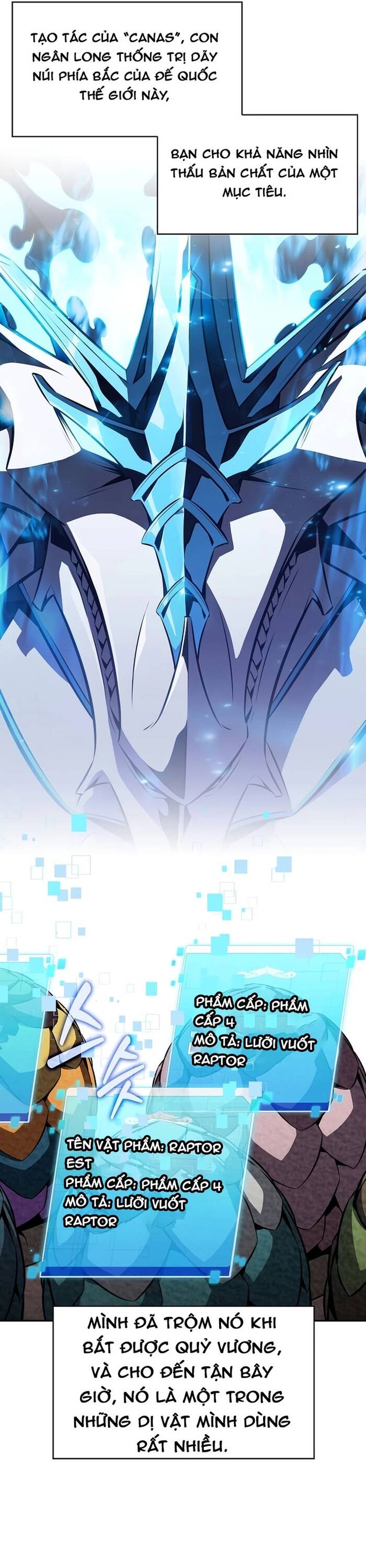 Quán Ăn Nơi Tận Cùng Thế Giới Chapter 2 - 7