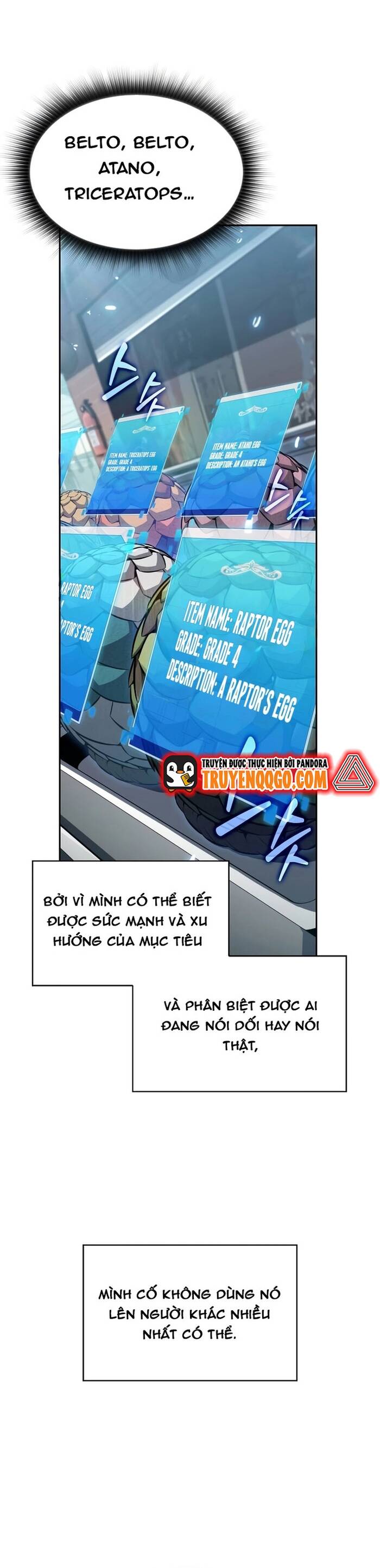 Quán Ăn Nơi Tận Cùng Thế Giới Chapter 2 - 8