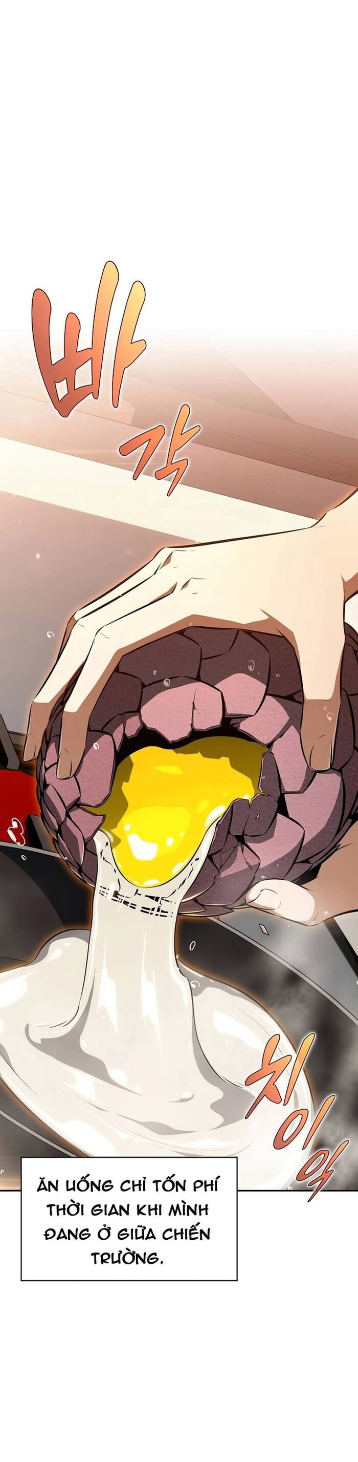 Quán Ăn Nơi Tận Cùng Thế Giới Chapter 2 - 11