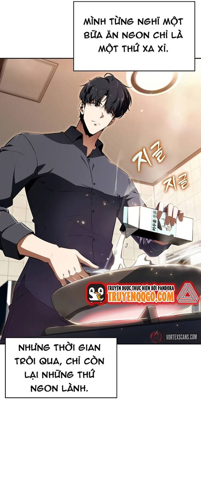 Quán Ăn Nơi Tận Cùng Thế Giới Chapter 2 - 12