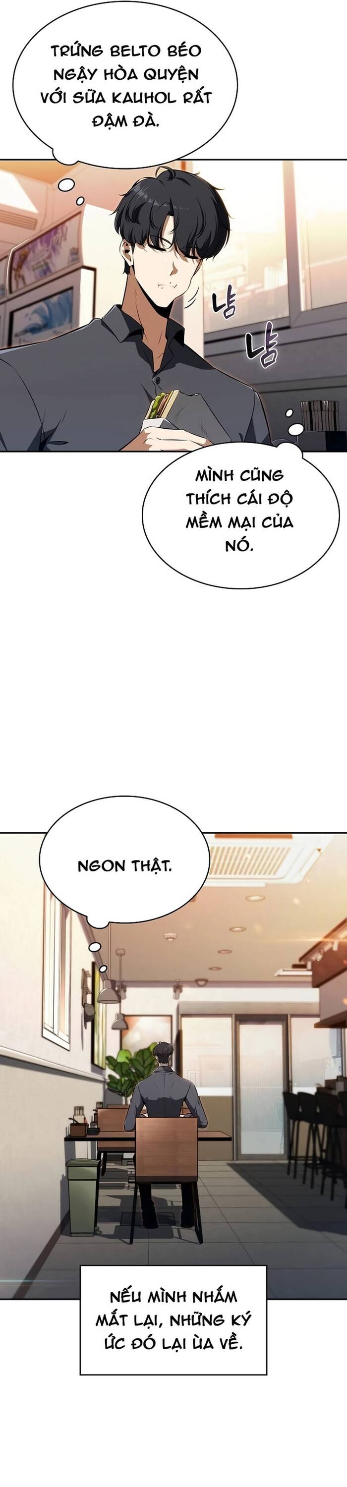 Quán Ăn Nơi Tận Cùng Thế Giới Chapter 2 - 15