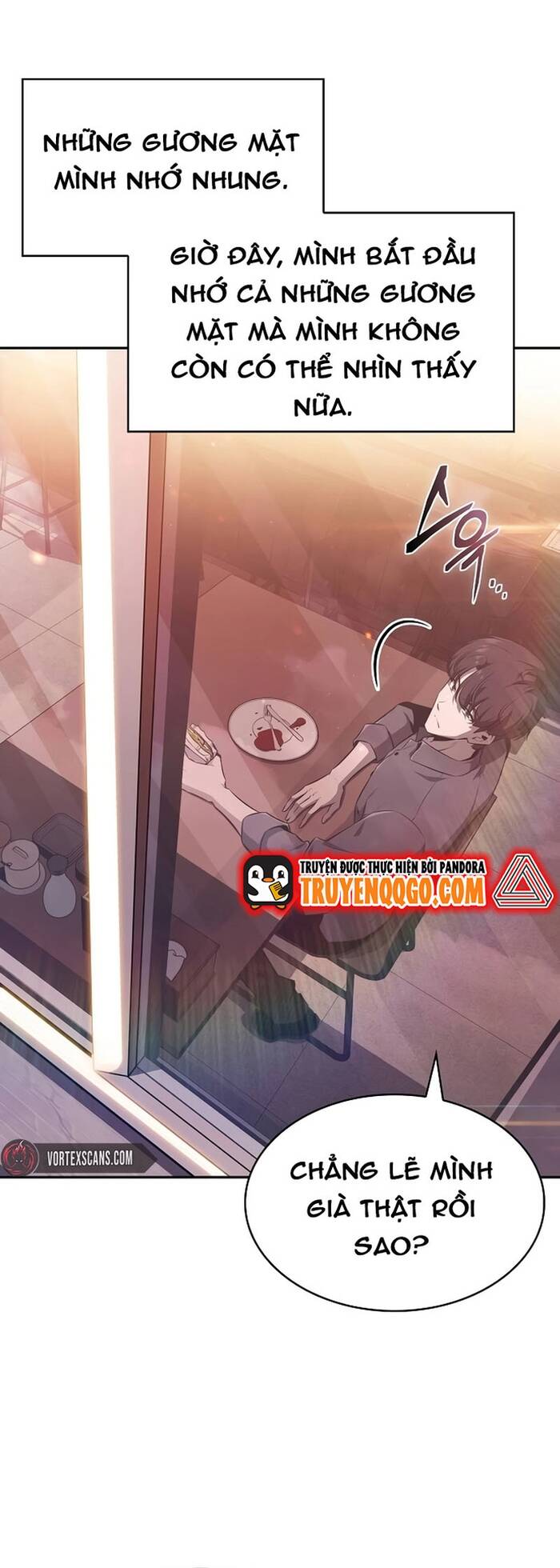 Quán Ăn Nơi Tận Cùng Thế Giới Chapter 2 - 16