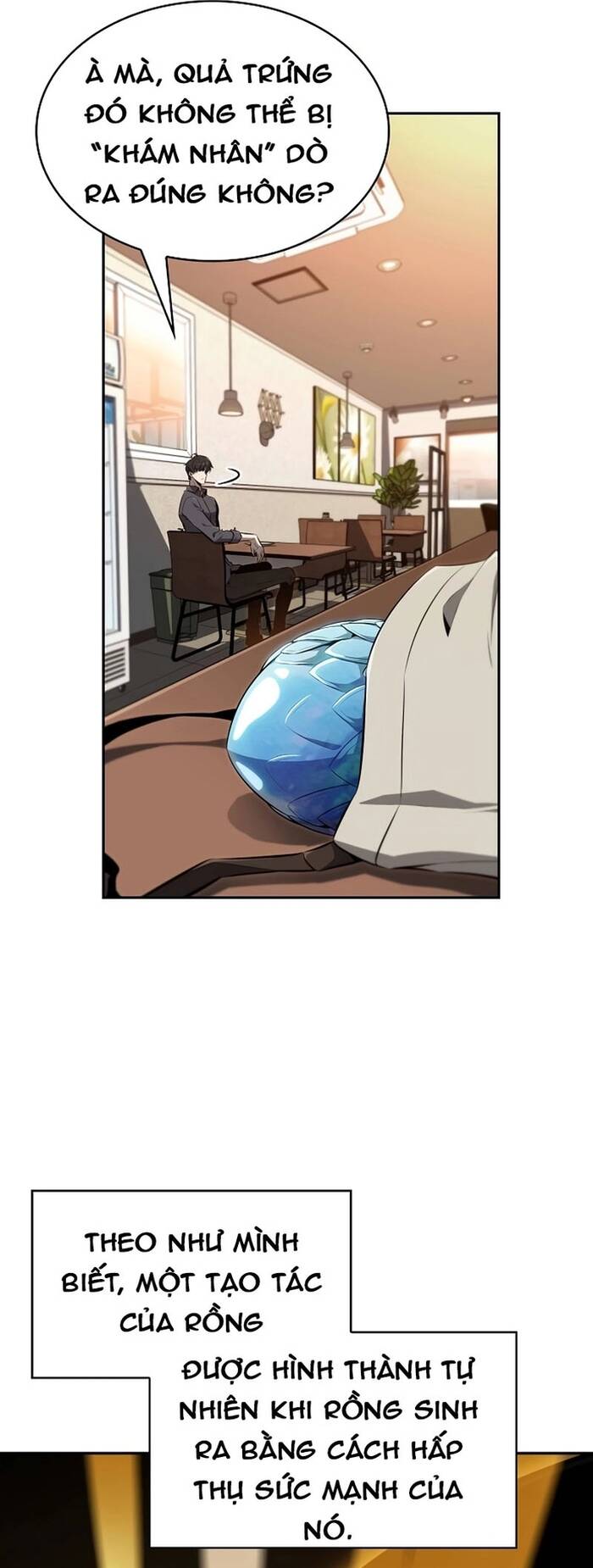 Quán Ăn Nơi Tận Cùng Thế Giới Chapter 2 - 17