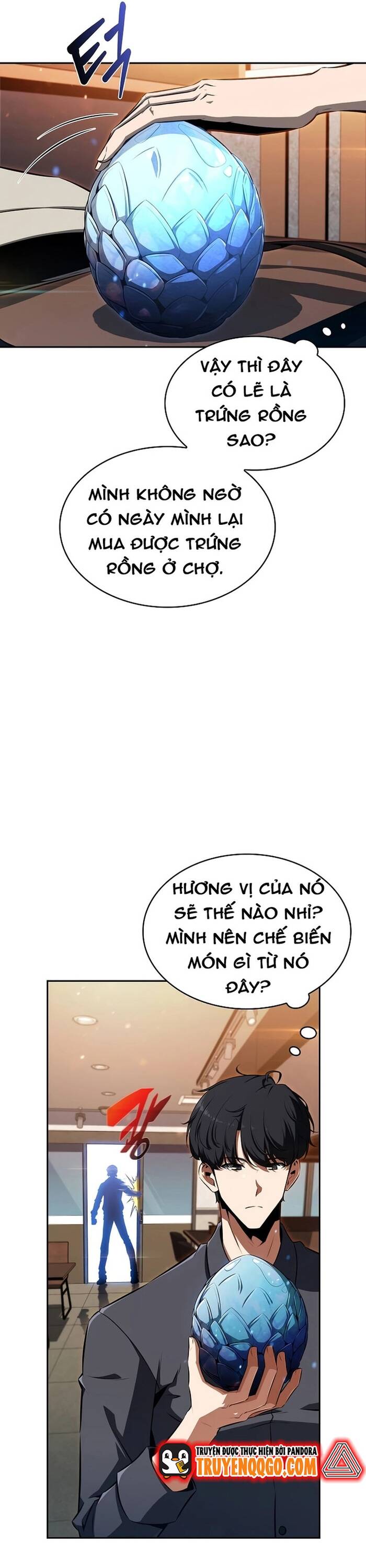 Quán Ăn Nơi Tận Cùng Thế Giới Chapter 2 - 19