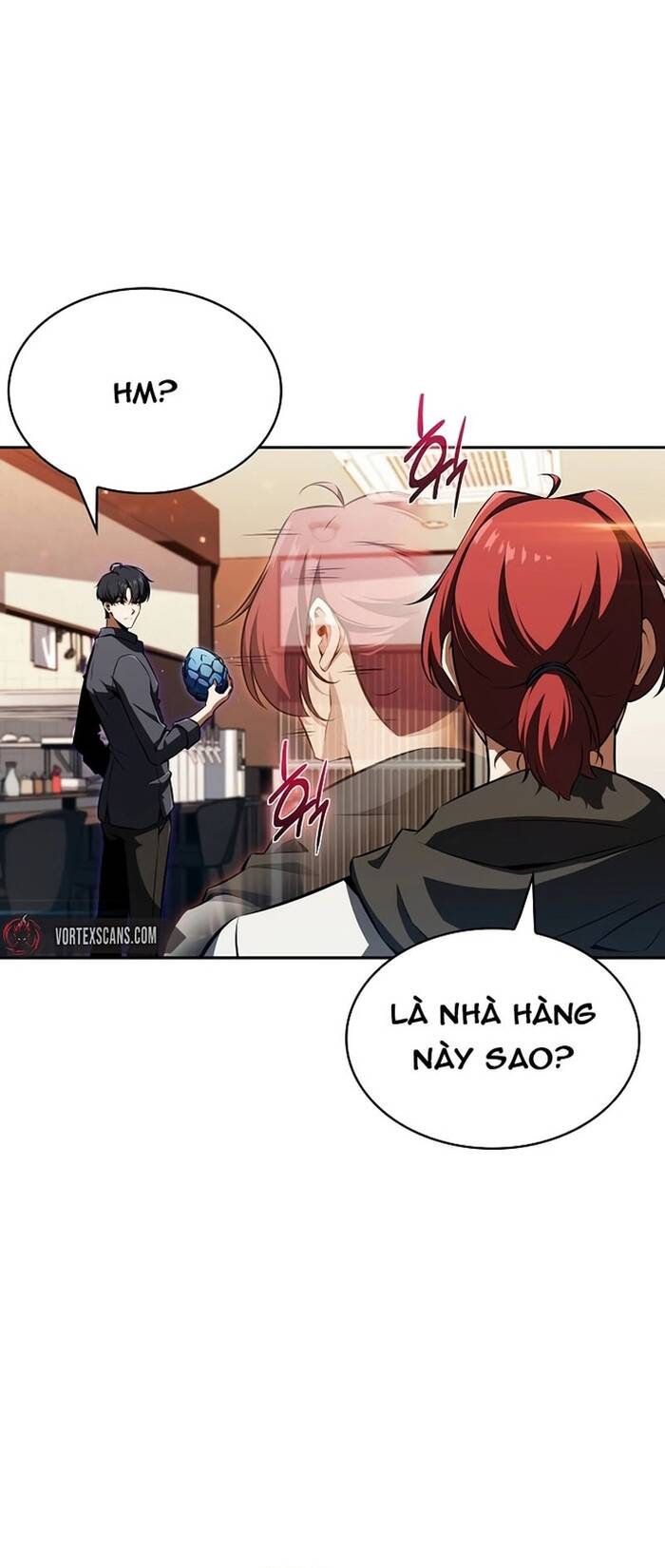 Quán Ăn Nơi Tận Cùng Thế Giới Chapter 2 - 20