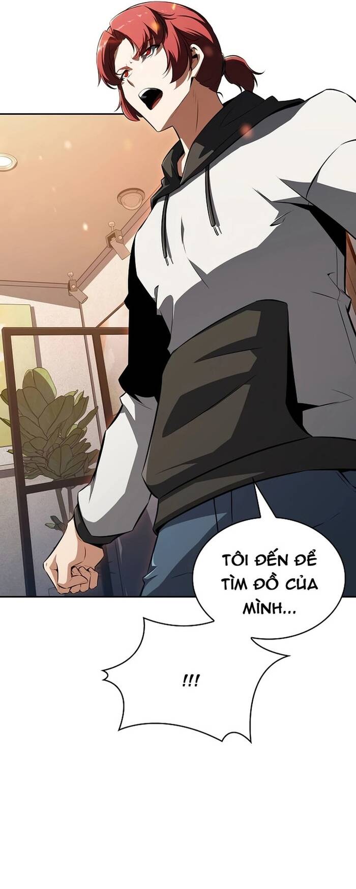 Quán Ăn Nơi Tận Cùng Thế Giới Chapter 2 - 21