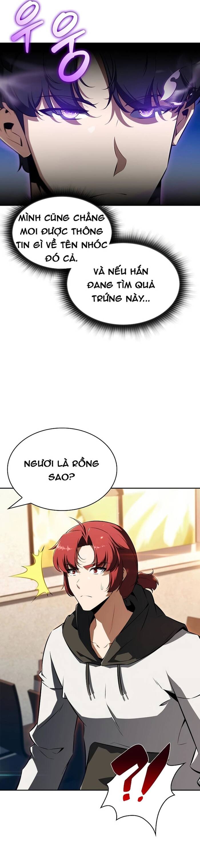 Quán Ăn Nơi Tận Cùng Thế Giới Chapter 2 - 23