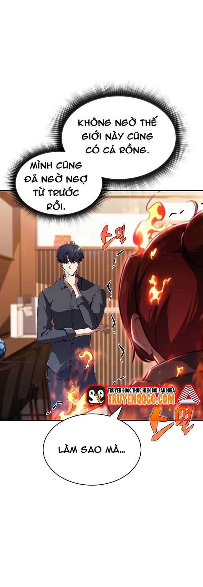 Quán Ăn Nơi Tận Cùng Thế Giới Chapter 2 - 24