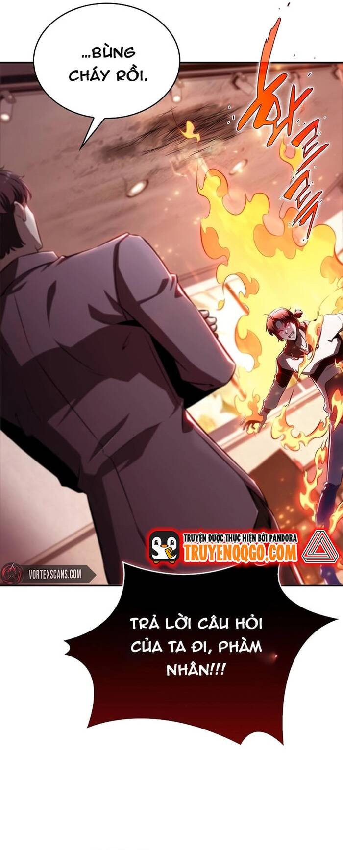 Quán Ăn Nơi Tận Cùng Thế Giới Chapter 2 - 26