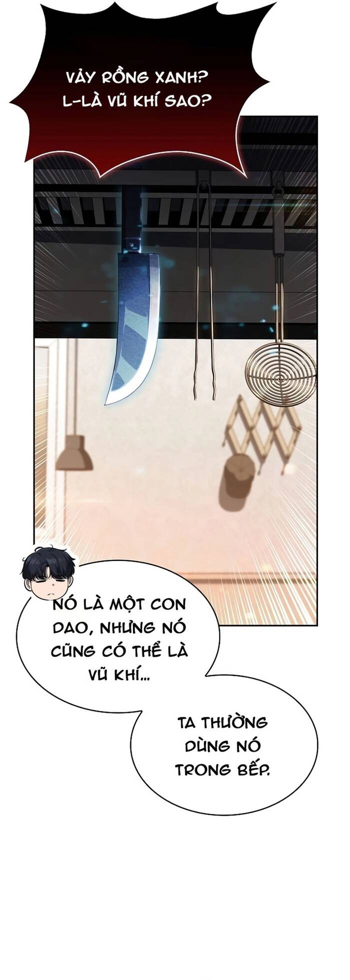 Quán Ăn Nơi Tận Cùng Thế Giới Chapter 2 - 30