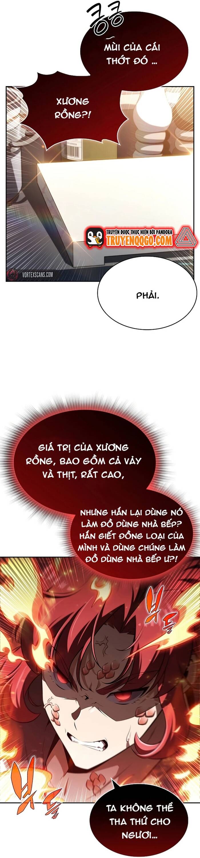 Quán Ăn Nơi Tận Cùng Thế Giới Chapter 2 - 31