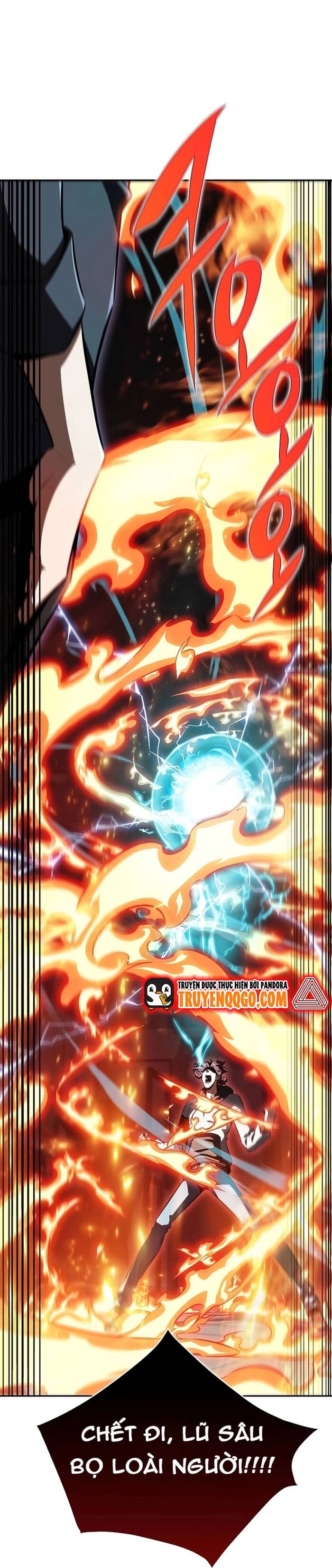 Quán Ăn Nơi Tận Cùng Thế Giới Chapter 2 - 32