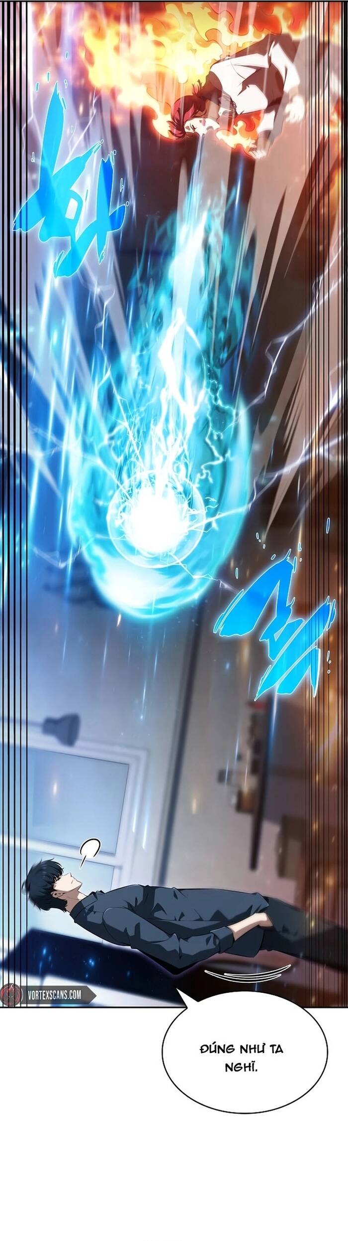 Quán Ăn Nơi Tận Cùng Thế Giới Chapter 2 - 34