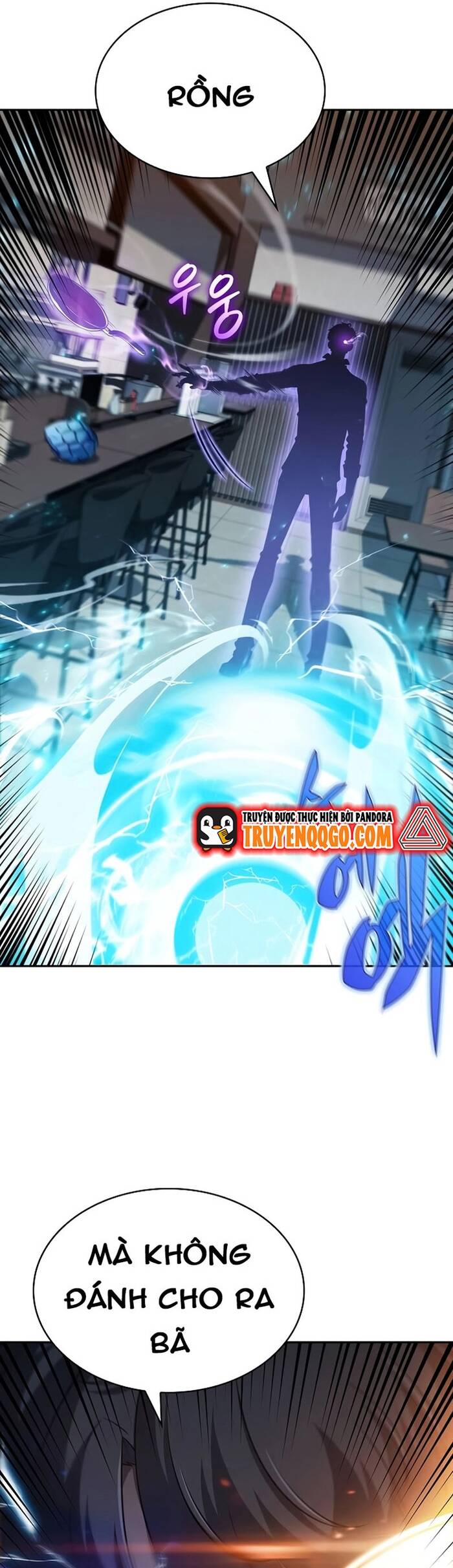 Quán Ăn Nơi Tận Cùng Thế Giới Chapter 2 - 35