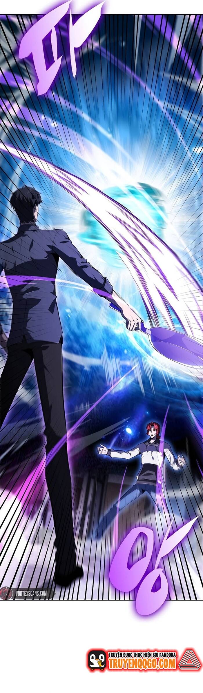 Quán Ăn Nơi Tận Cùng Thế Giới Chapter 2 - 37