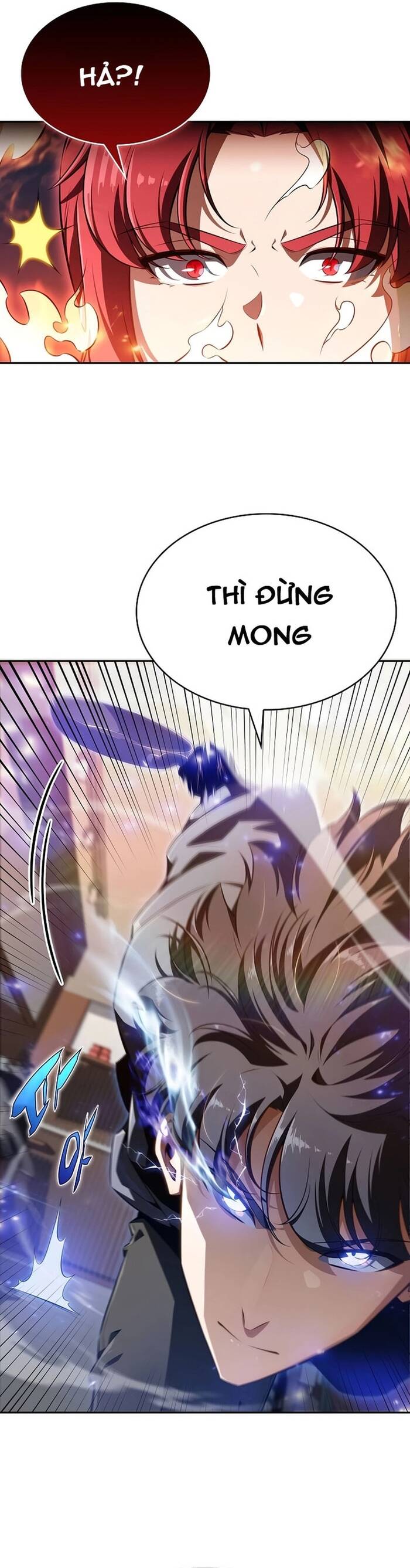 Quán Ăn Nơi Tận Cùng Thế Giới Chapter 2 - 38