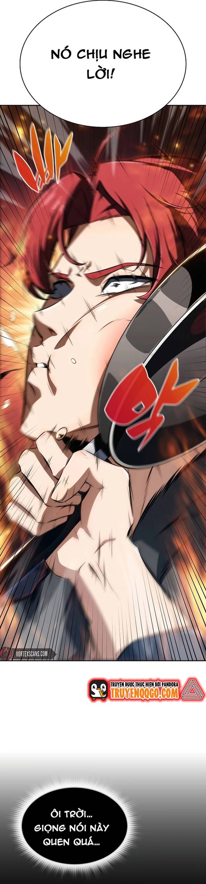 Quán Ăn Nơi Tận Cùng Thế Giới Chapter 2 - 39