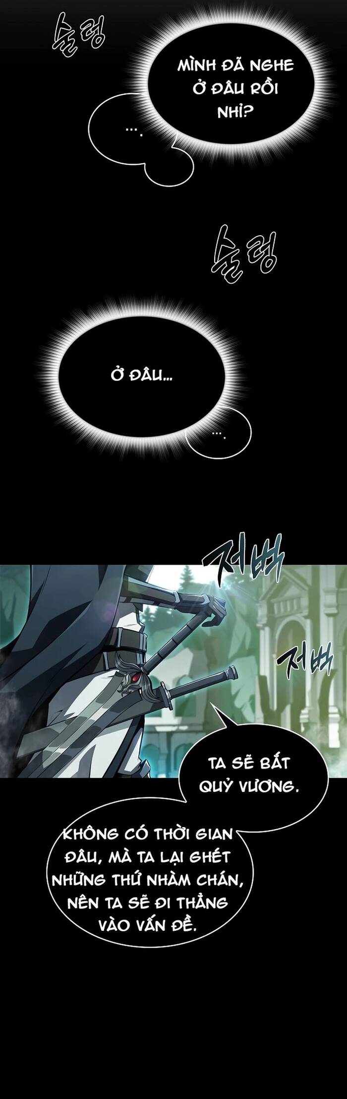 Quán Ăn Nơi Tận Cùng Thế Giới Chapter 2 - 40