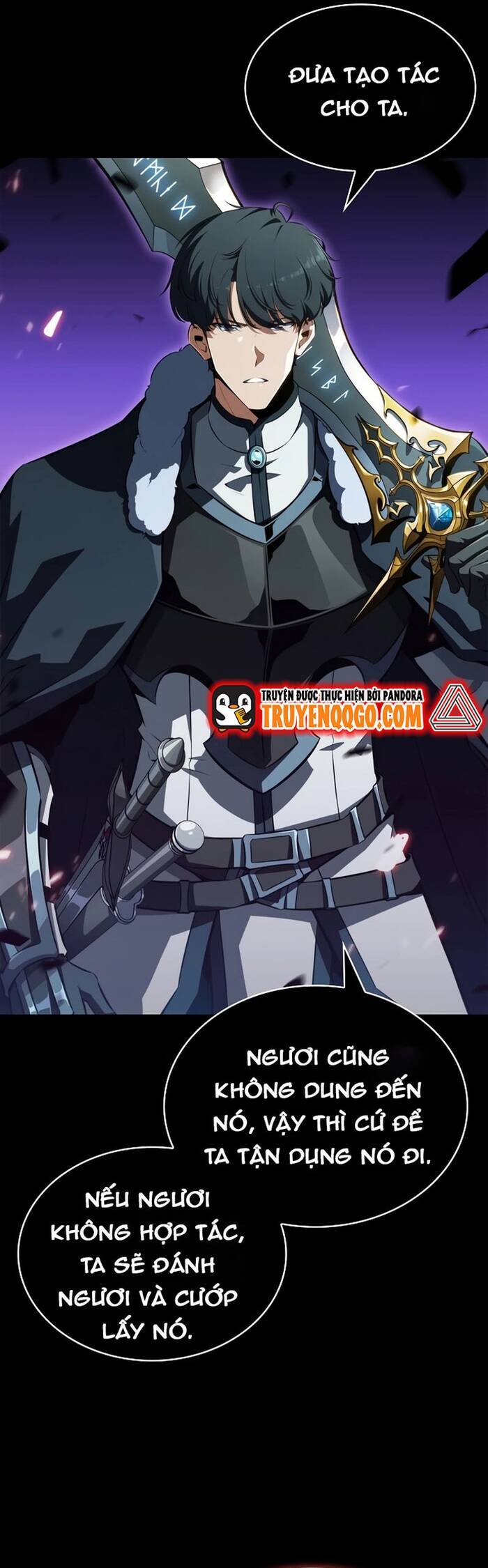 Quán Ăn Nơi Tận Cùng Thế Giới Chapter 2 - 41