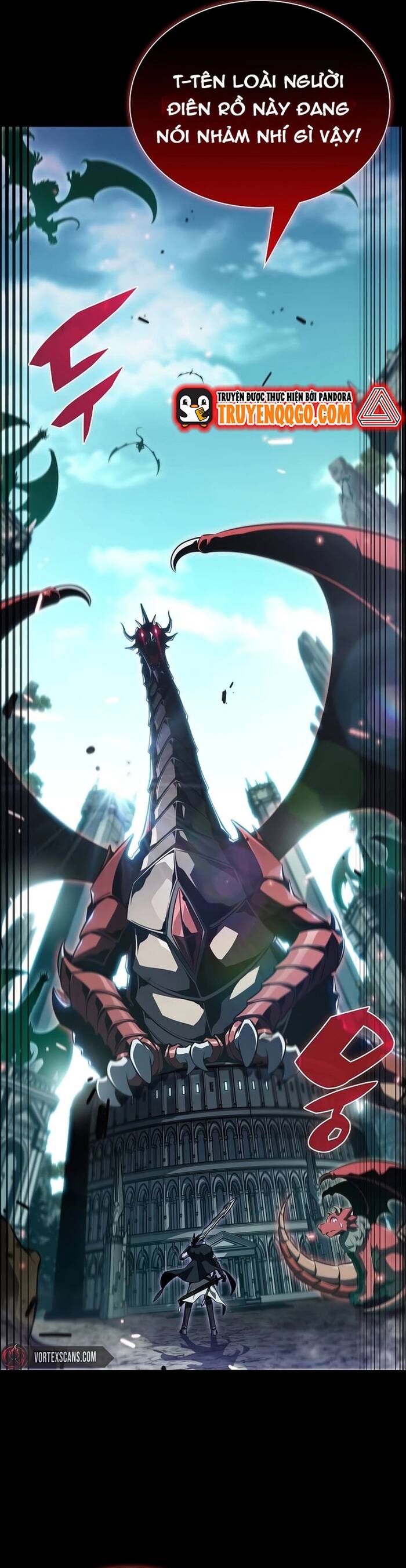 Quán Ăn Nơi Tận Cùng Thế Giới Chapter 2 - 42