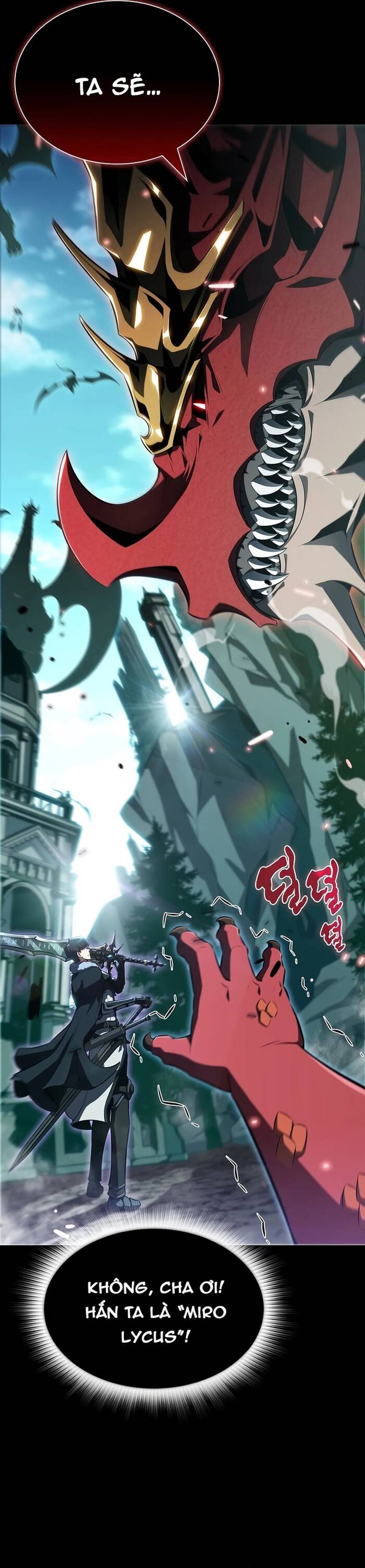 Quán Ăn Nơi Tận Cùng Thế Giới Chapter 2 - 43