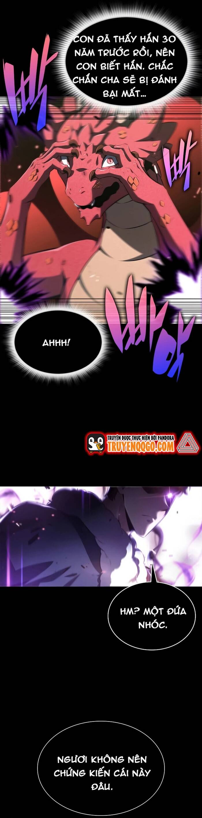 Quán Ăn Nơi Tận Cùng Thế Giới Chapter 2 - 44