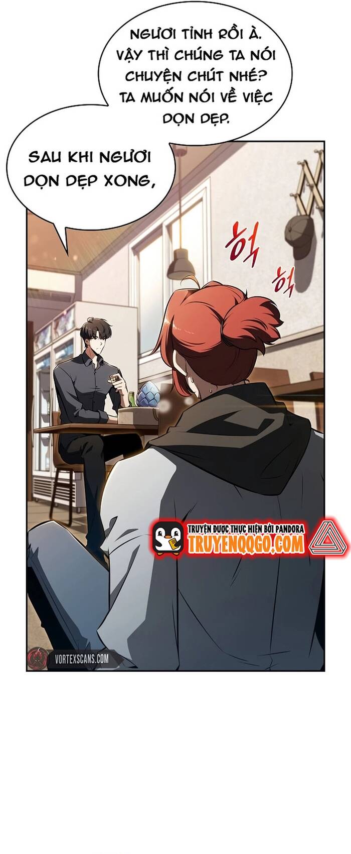 Quán Ăn Nơi Tận Cùng Thế Giới Chapter 2 - 46