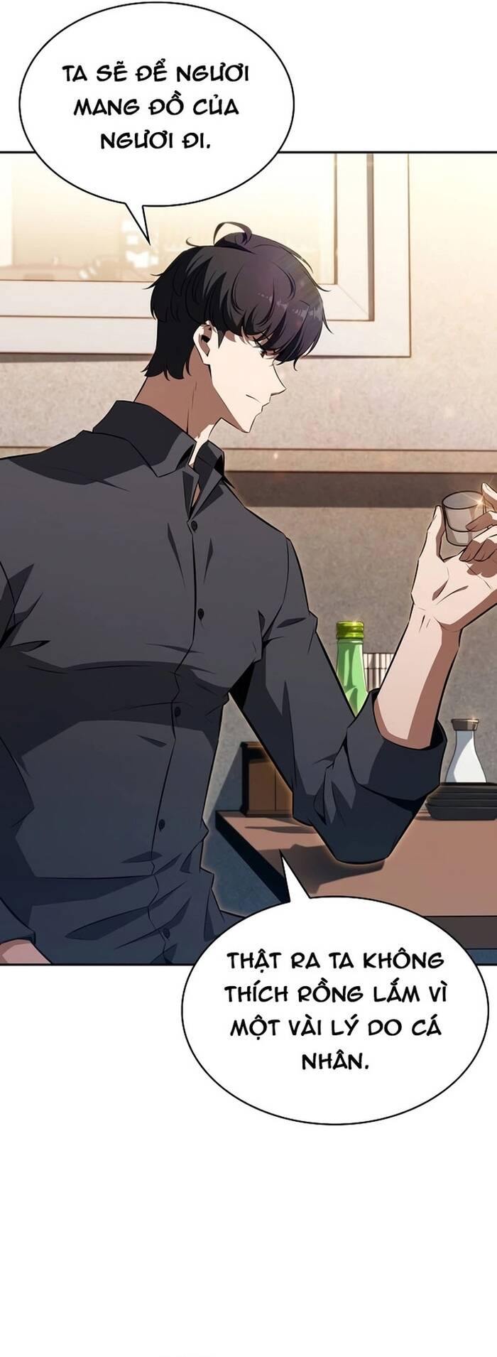 Quán Ăn Nơi Tận Cùng Thế Giới Chapter 2 - 47