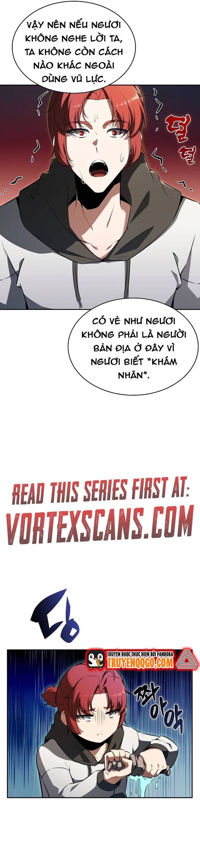 Quán Ăn Nơi Tận Cùng Thế Giới Chapter 2 - 48