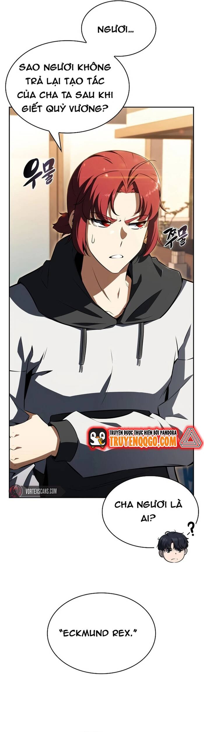 Quán Ăn Nơi Tận Cùng Thế Giới Chapter 2 - 53