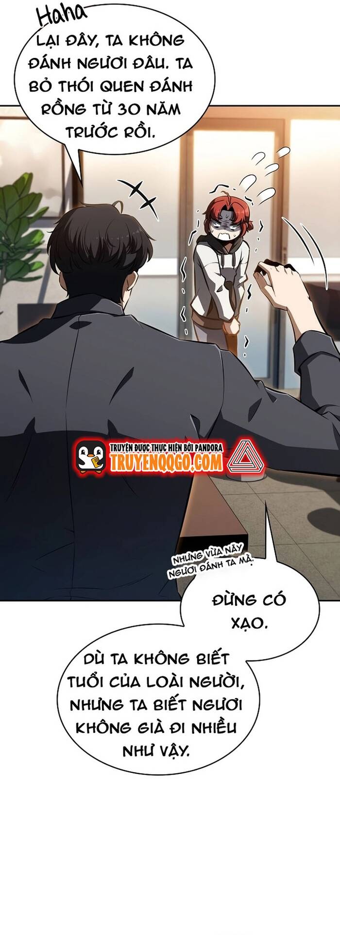 Quán Ăn Nơi Tận Cùng Thế Giới Chapter 2 - 55