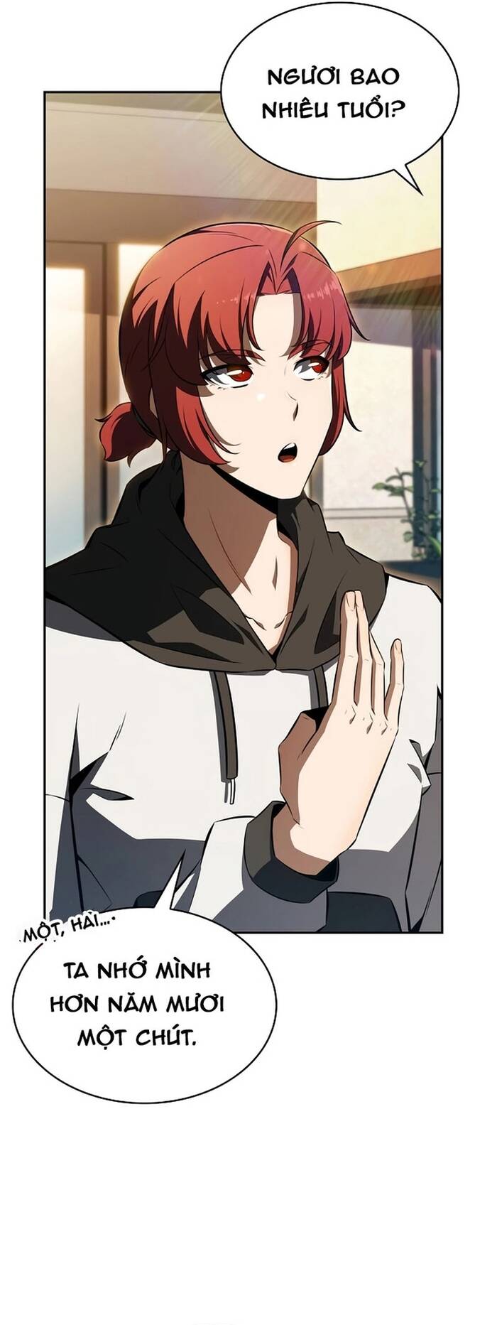 Quán Ăn Nơi Tận Cùng Thế Giới Chapter 2 - 56