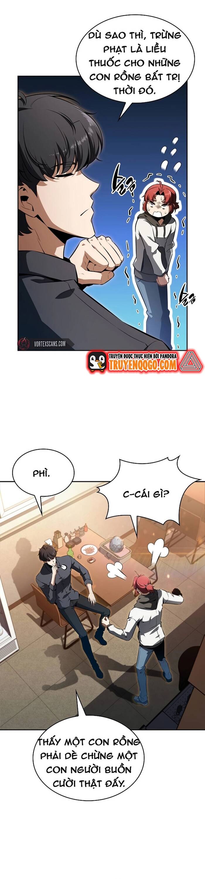 Quán Ăn Nơi Tận Cùng Thế Giới Chapter 2 - 58