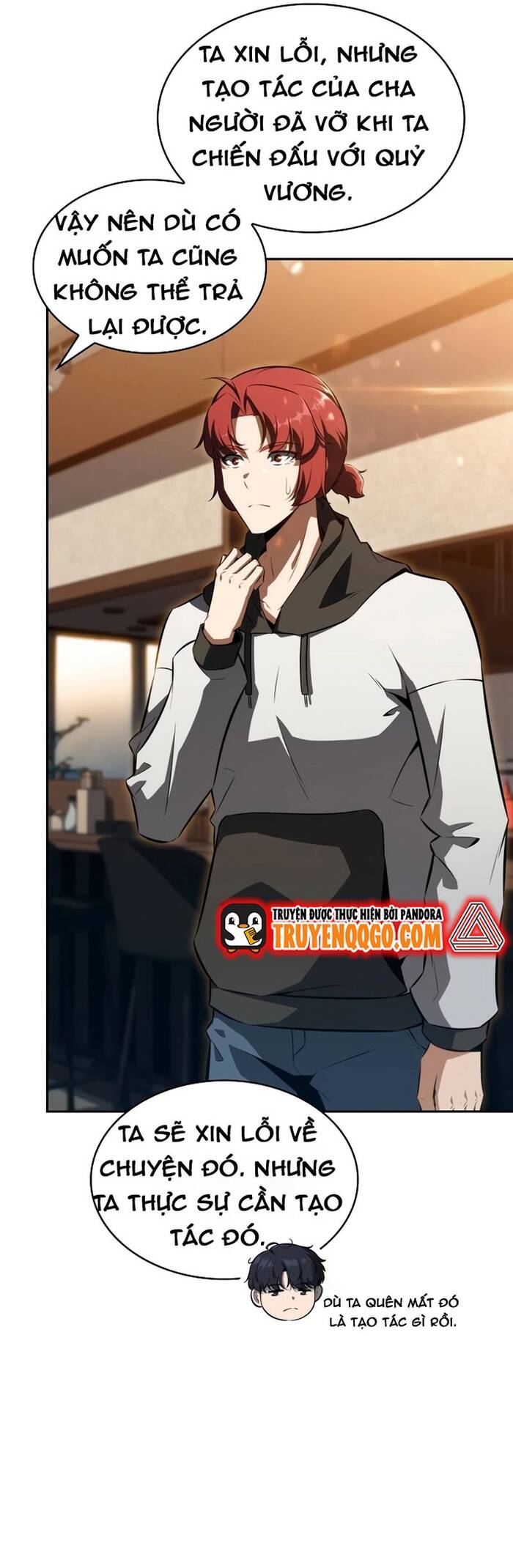 Quán Ăn Nơi Tận Cùng Thế Giới Chapter 2 - 60